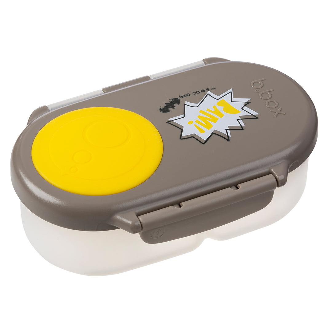 b.box | Batman Snackbox