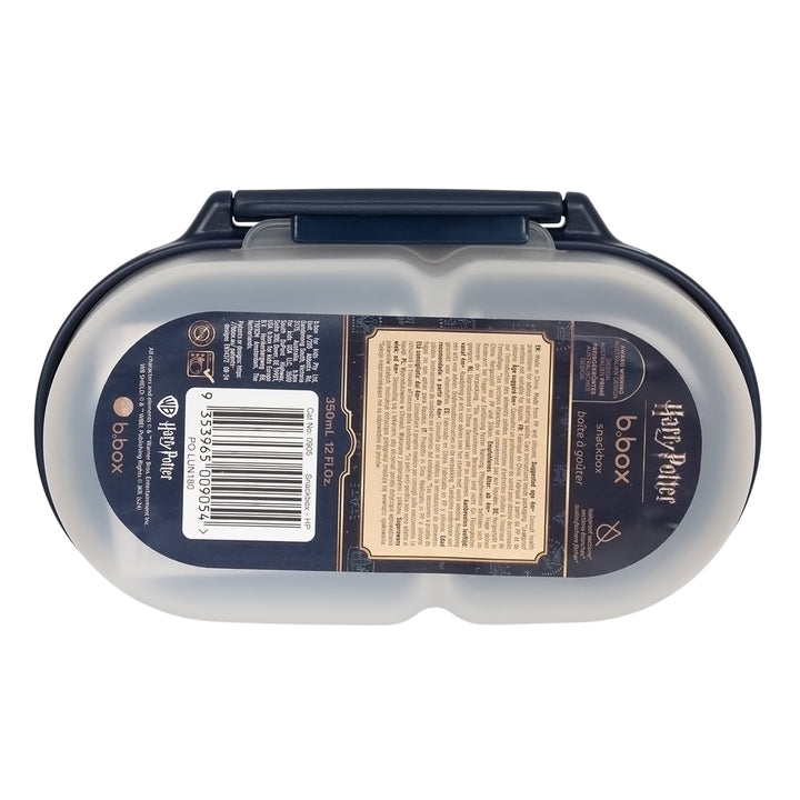 b.box | Harry Potter Snackbox