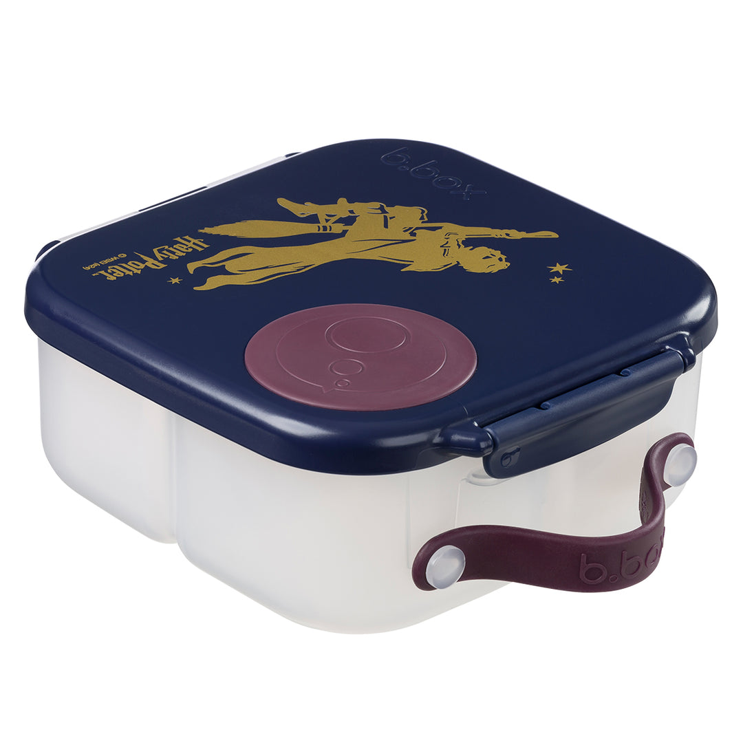 b.box | Harry Potter Mini Lunchbox