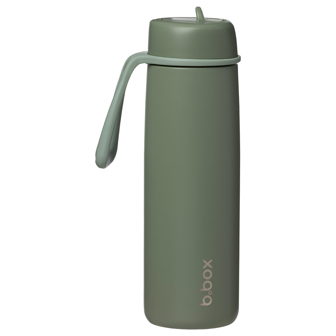 b.box | Insulated Flip Top 690ml Bottle