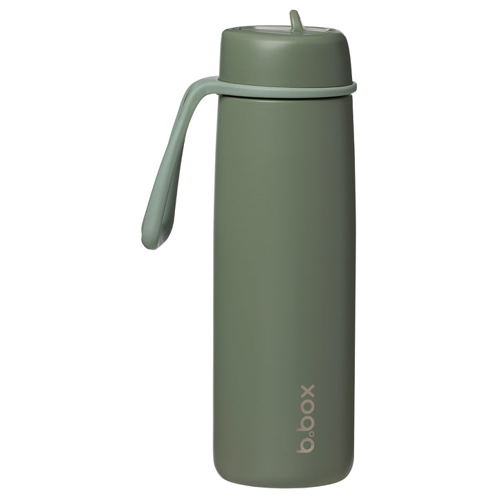 b.box | Insulated Flip Top 690ml Bottle