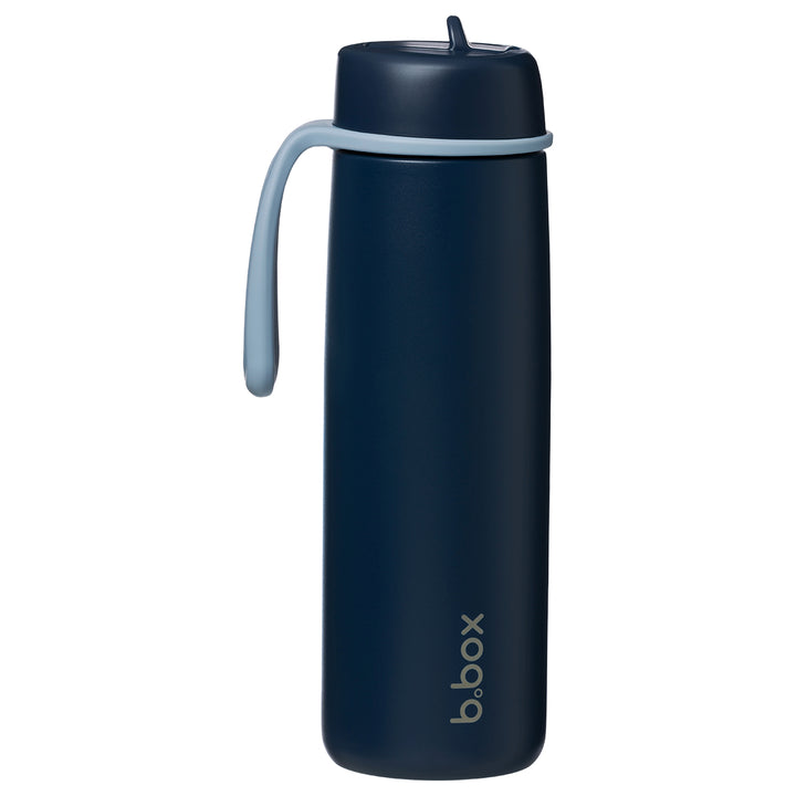 b.box | Insulated Flip Top 690ml Bottle