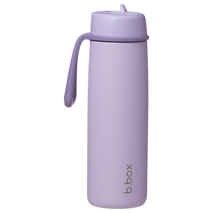 b.box | Insulated Flip Top 690ml Bottle