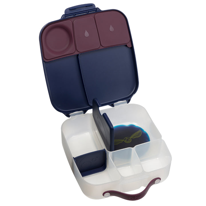 b.box | Harry Potter Lunchbox