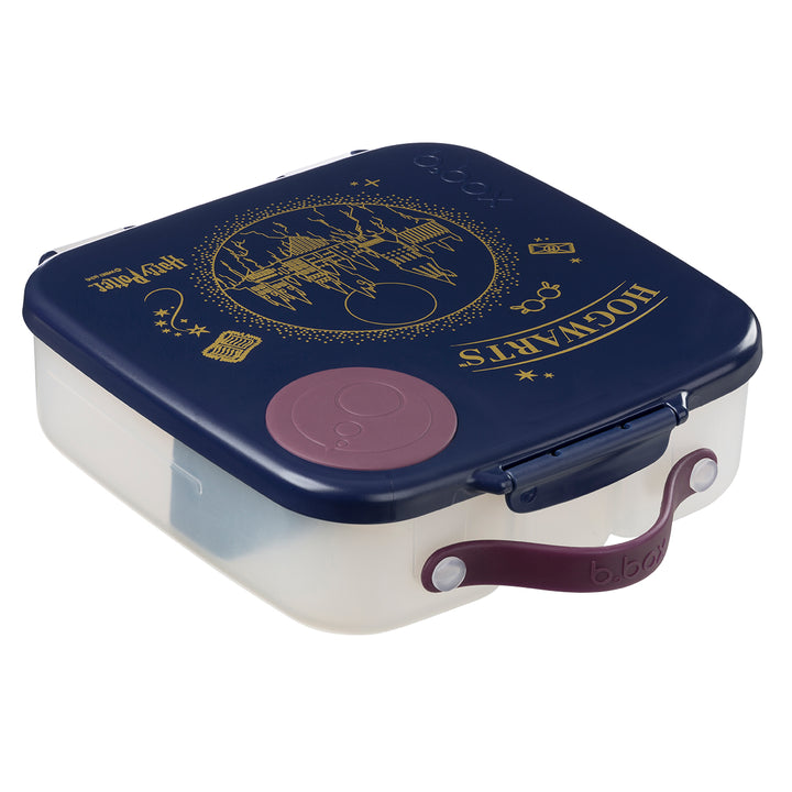 b.box | Harry Potter Lunchbox