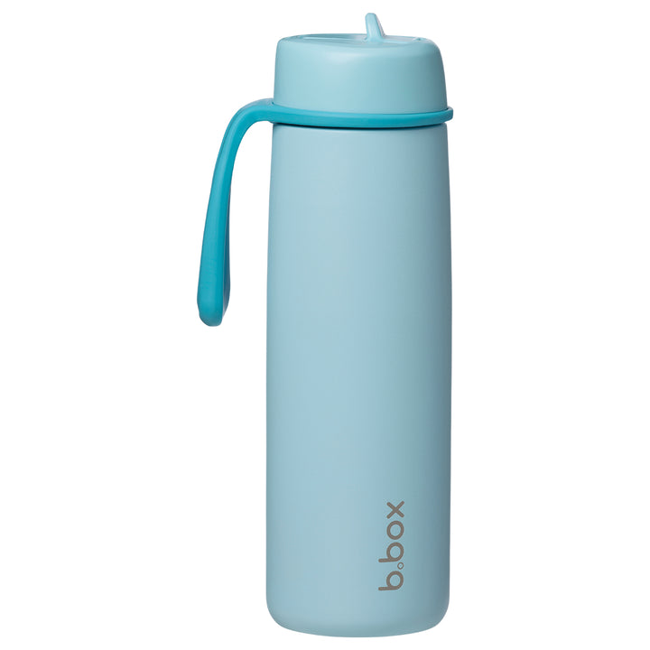 b.box | Insulated Flip Top 690ml Bottle