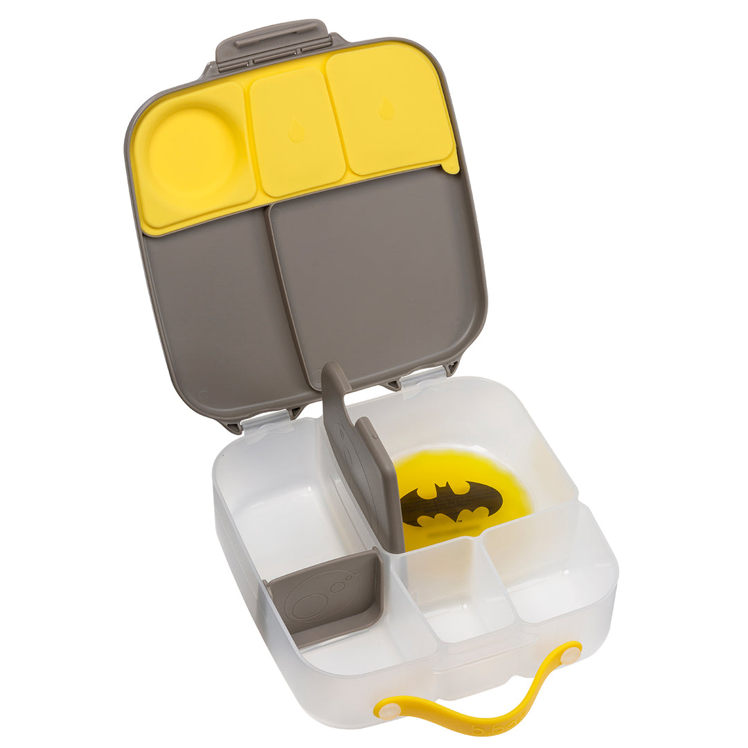 b.box | Batman Lunchbox