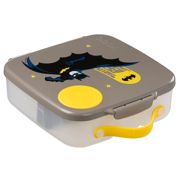 b.box | Batman Lunchbox