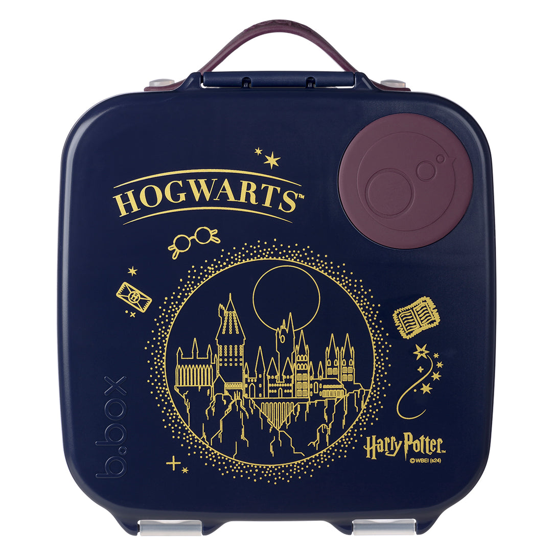 b.box | Harry Potter Lunchbox