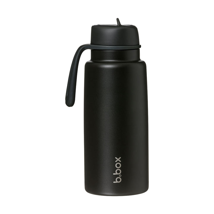 b.box | Insulated Flip Top 1L Bottle