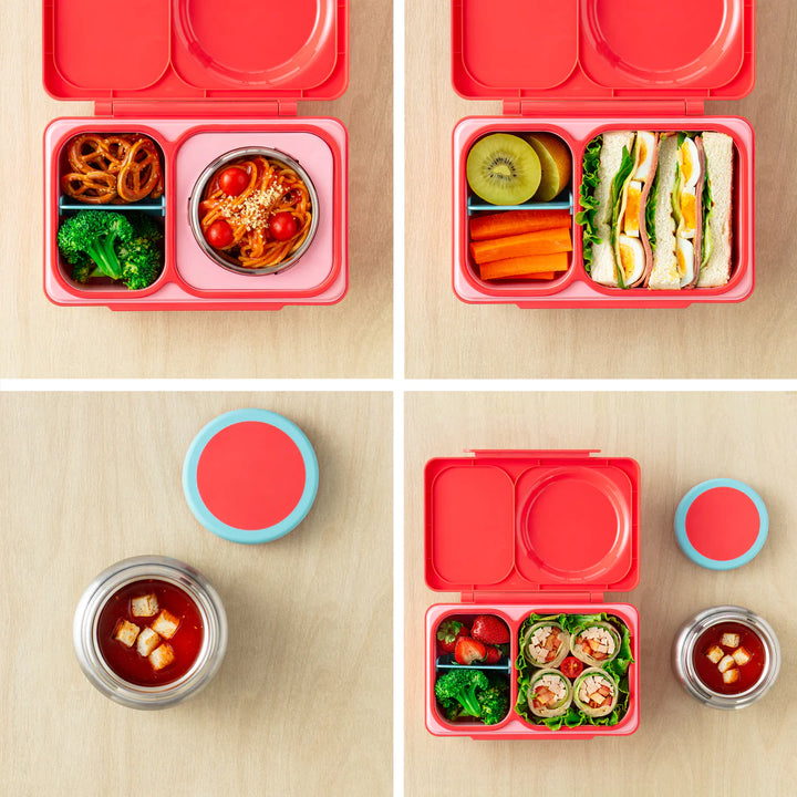 OmieLife | OmieBox UP