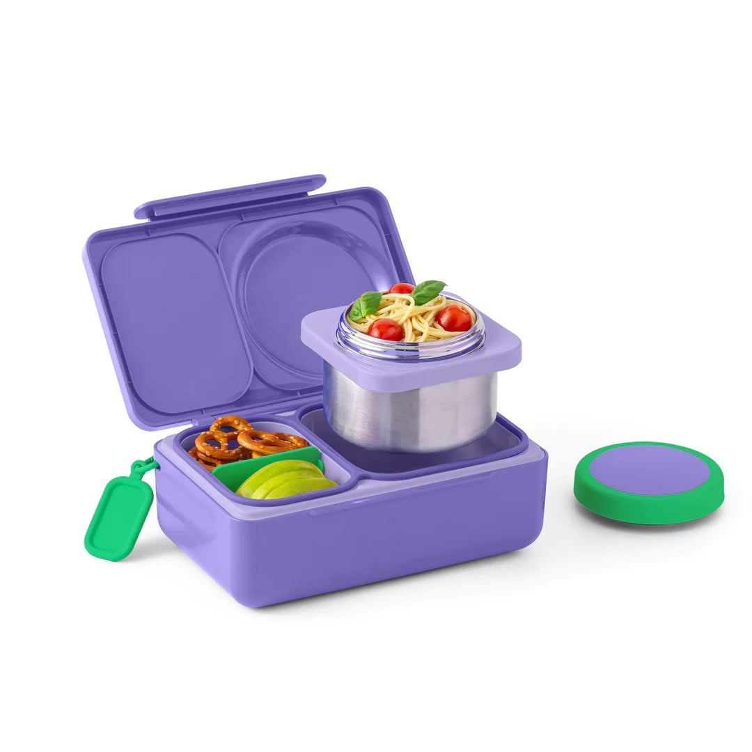 OmieLife | OmieBox UP