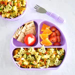 NZ best kids baby toddler plate dinner plates suction grip dish bumkins NZ weaning baby-led sale discount code special NZ