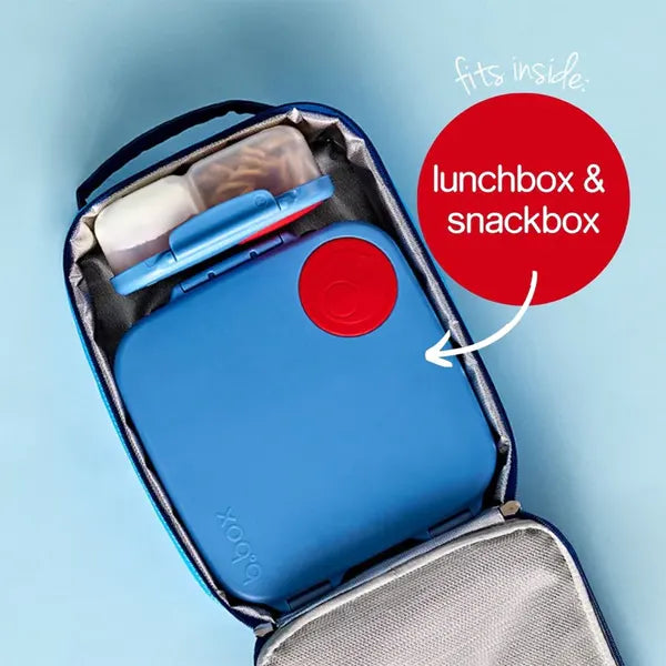 b.box | Insulated Flexi Lunch Bag