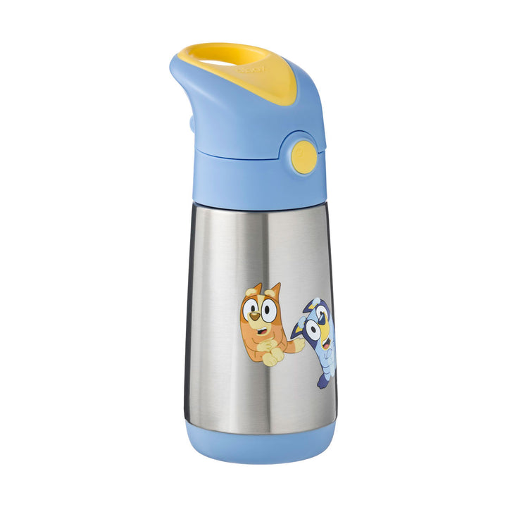 b.box | Bluey 350ml Insulated Drink Bottle