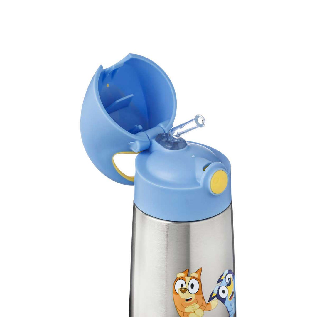b.box | Bluey 350ml Insulated Drink Bottle