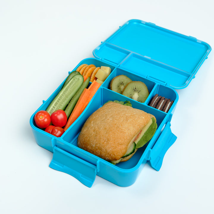 MontiiCo | Bento Plus