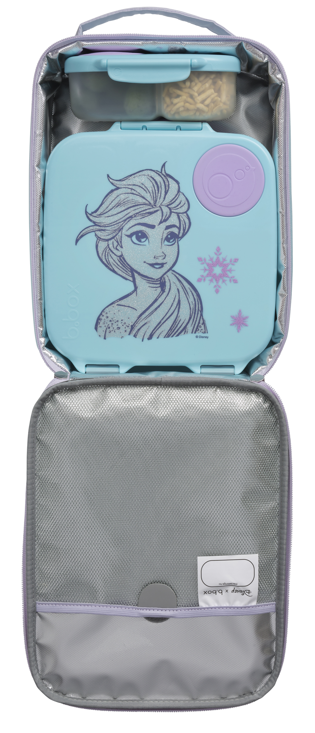 b.box | Frozen Lunchbox
