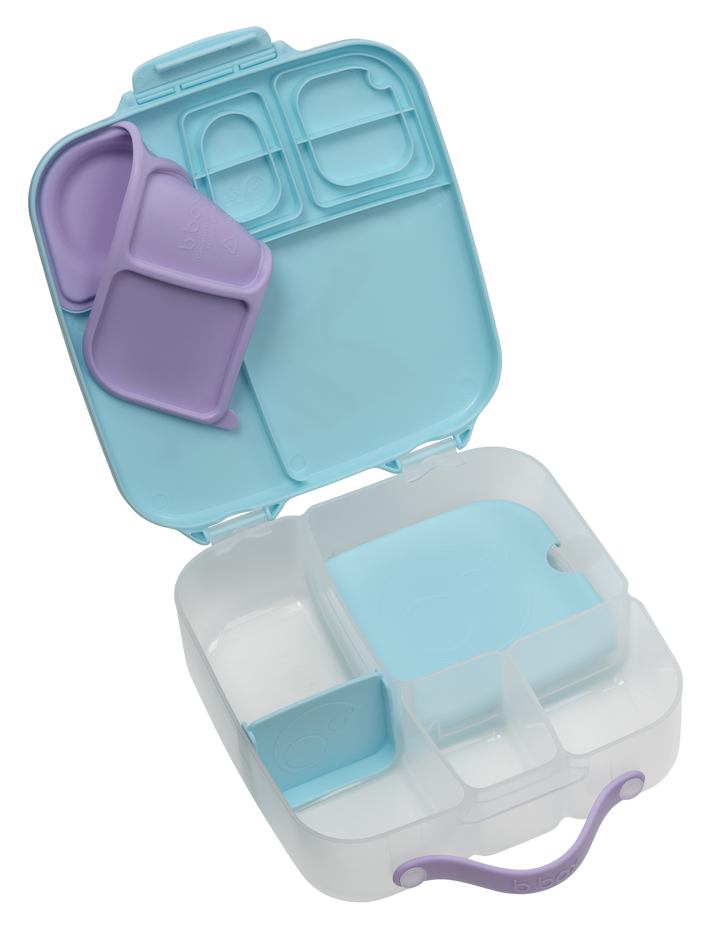 b.box | Frozen Lunchbox