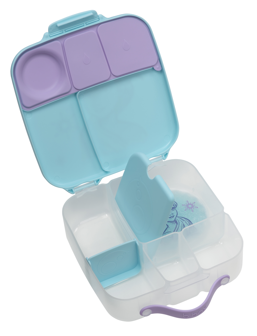 b.box | Frozen Lunchbox