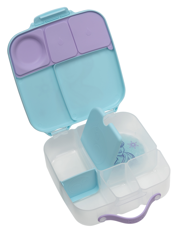 b.box | Frozen Lunchbox