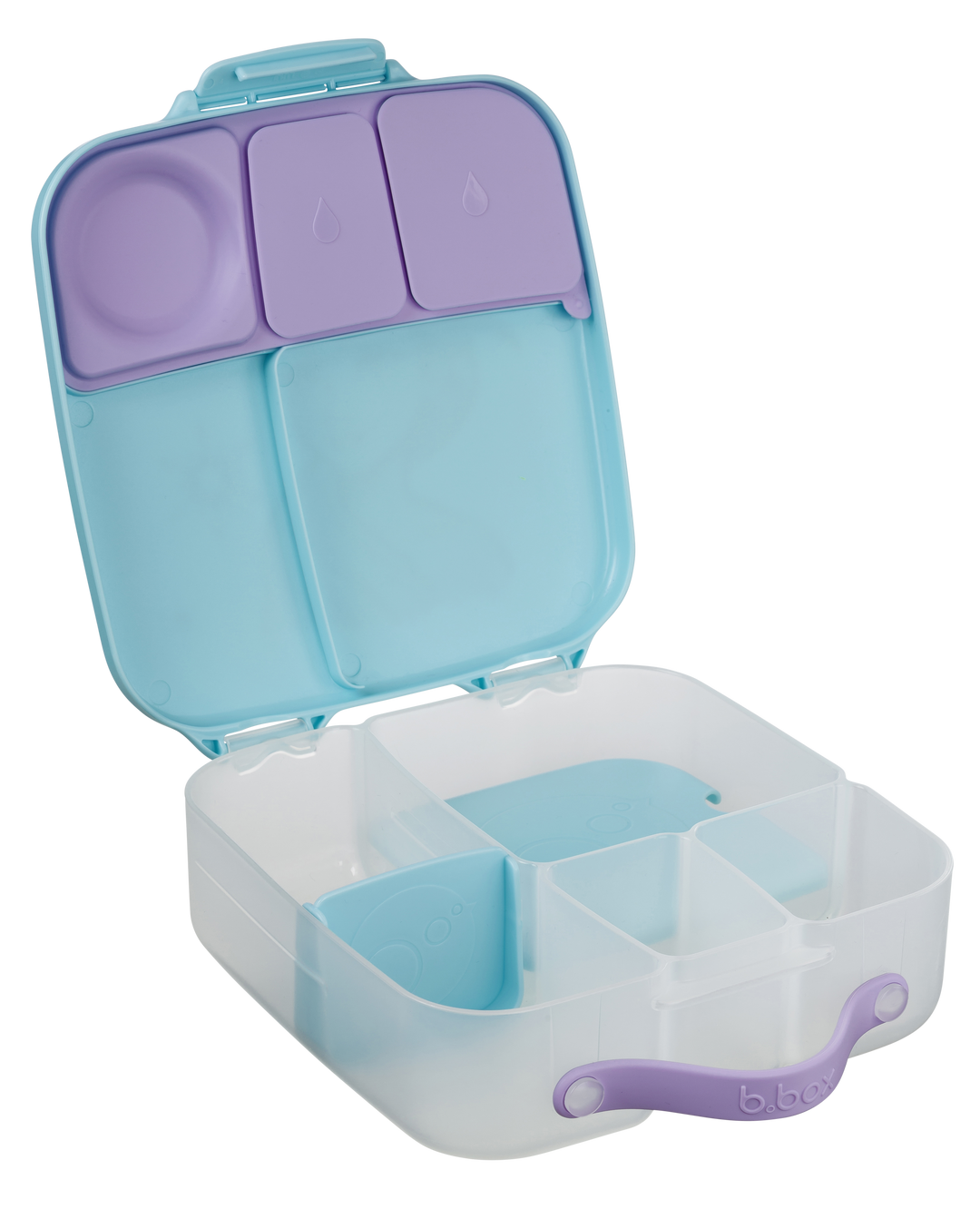 b.box | Frozen Lunchbox