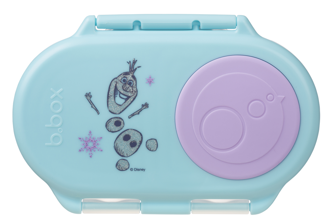 b.box | Frozen Snackbox