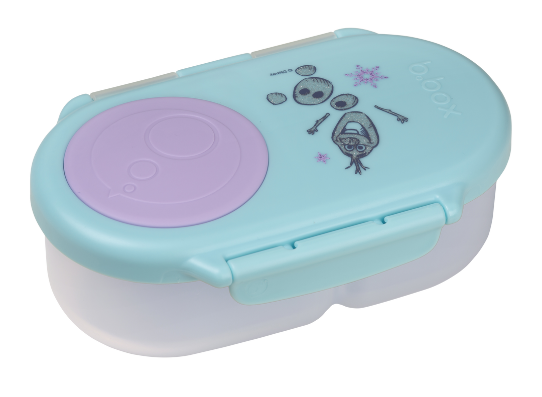 b.box | Frozen Snackbox