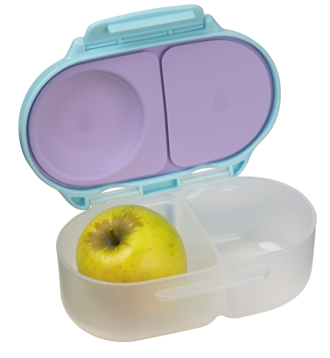 b.box | Frozen Snackbox