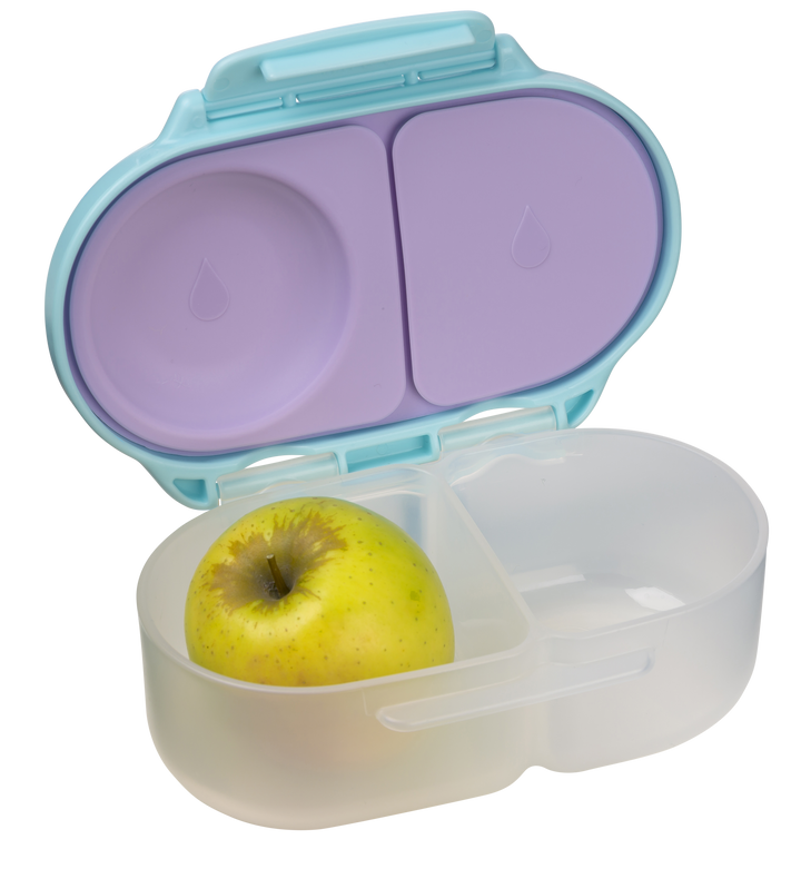 b.box | Frozen Snackbox