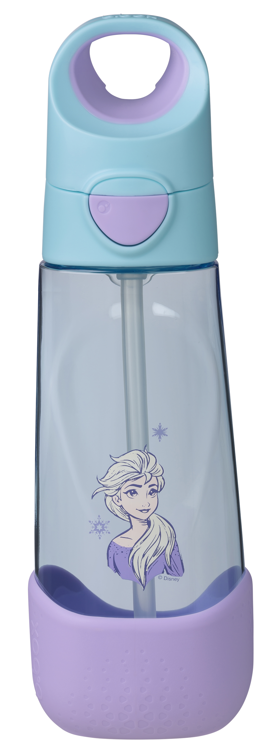 b.box | Frozen Tritan Drink Bottle 600ml