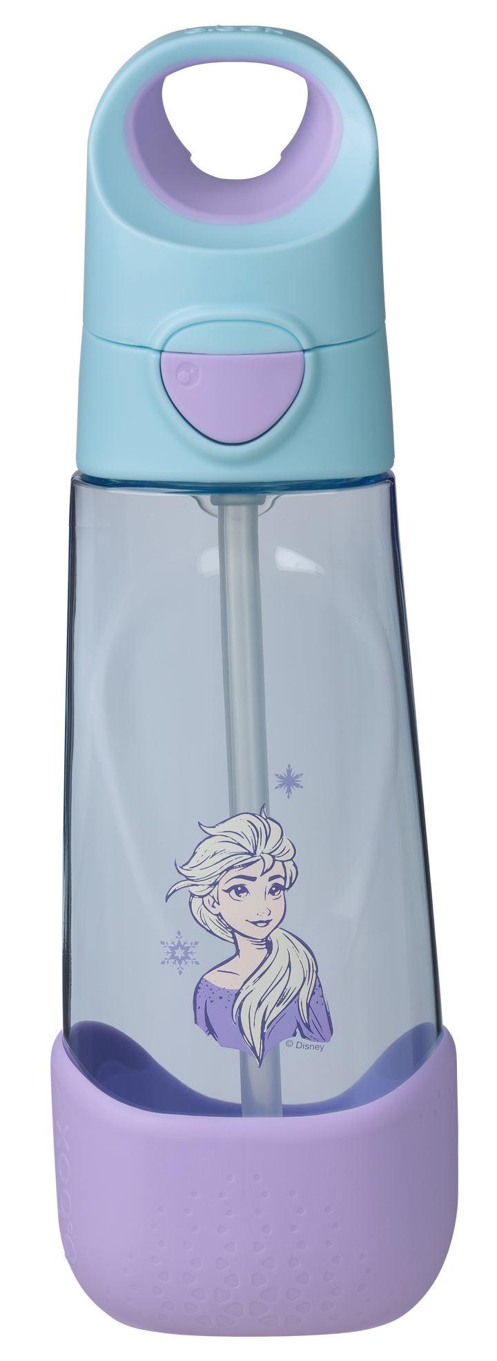 b.box | Frozen Tritan Drink Bottle 600ml