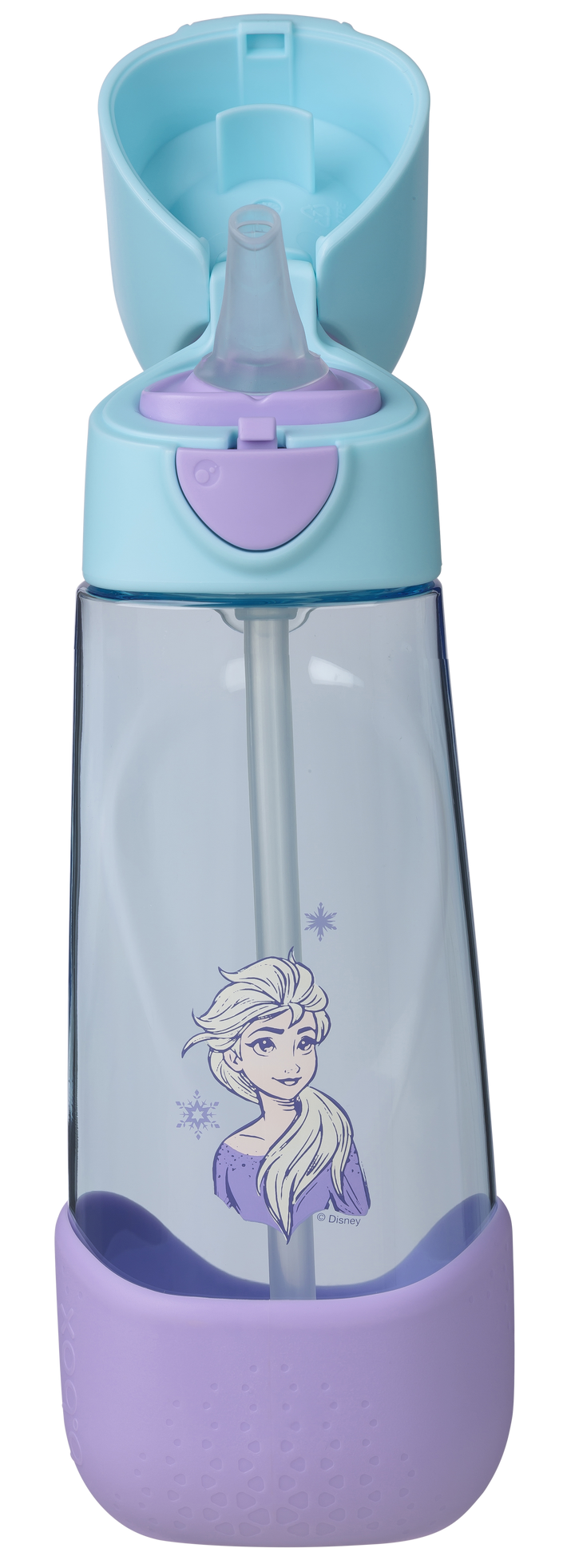 b.box | Frozen Tritan Drink Bottle 600ml