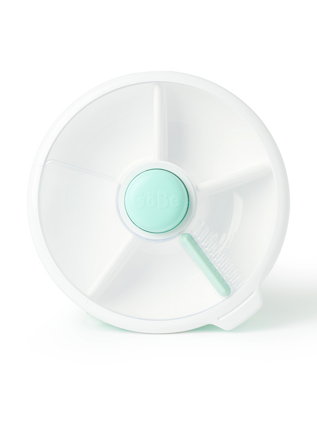 GoBe | Large Snack Spinner