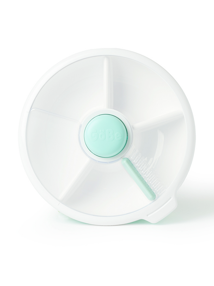GoBe | Large Snack Spinner