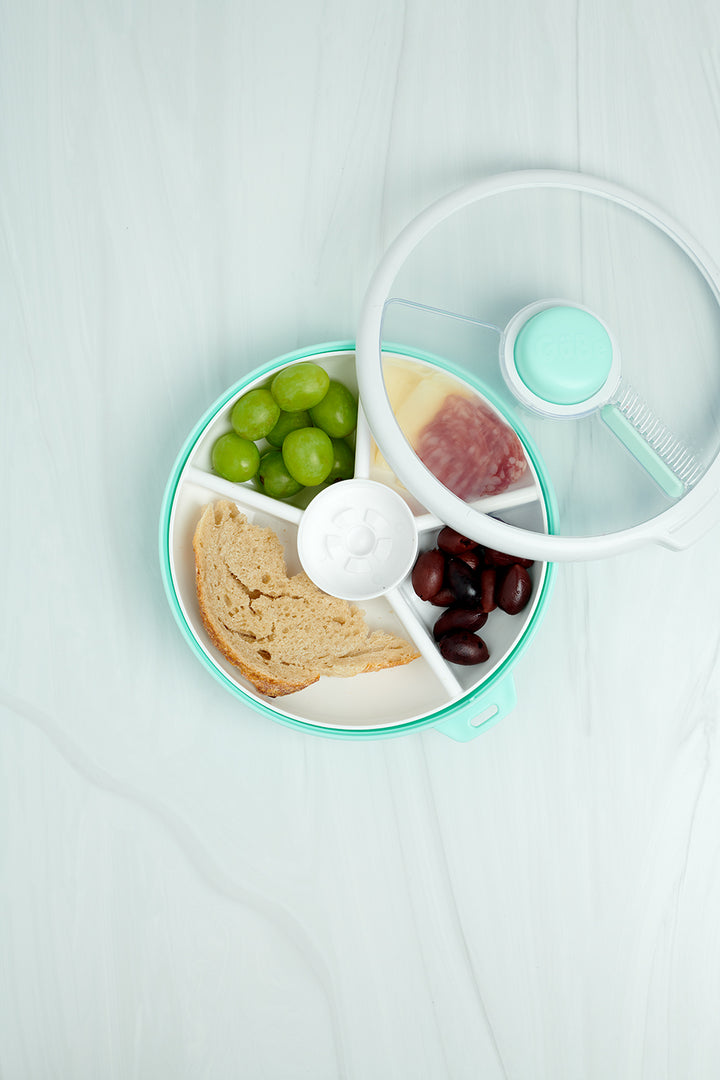 GoBe | Large Snack Spinner