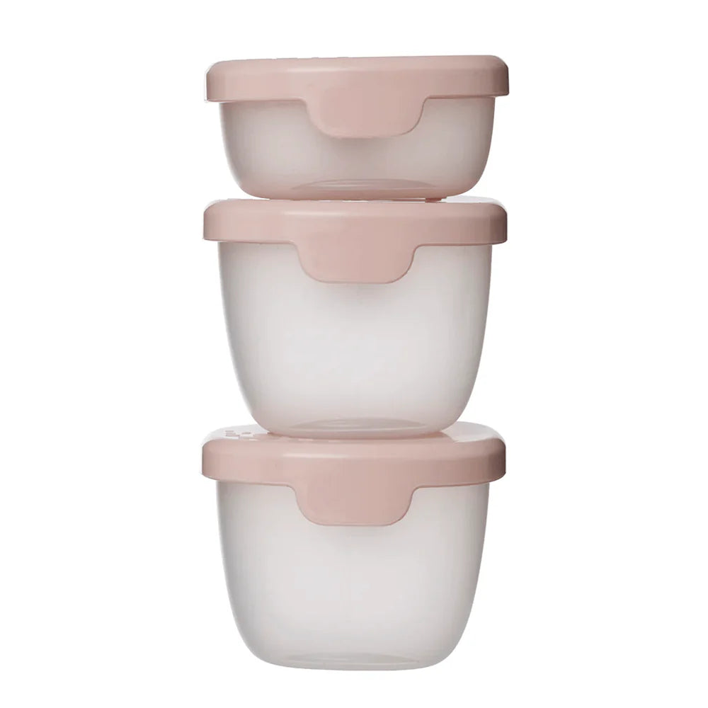 b.box | Snack Tubs