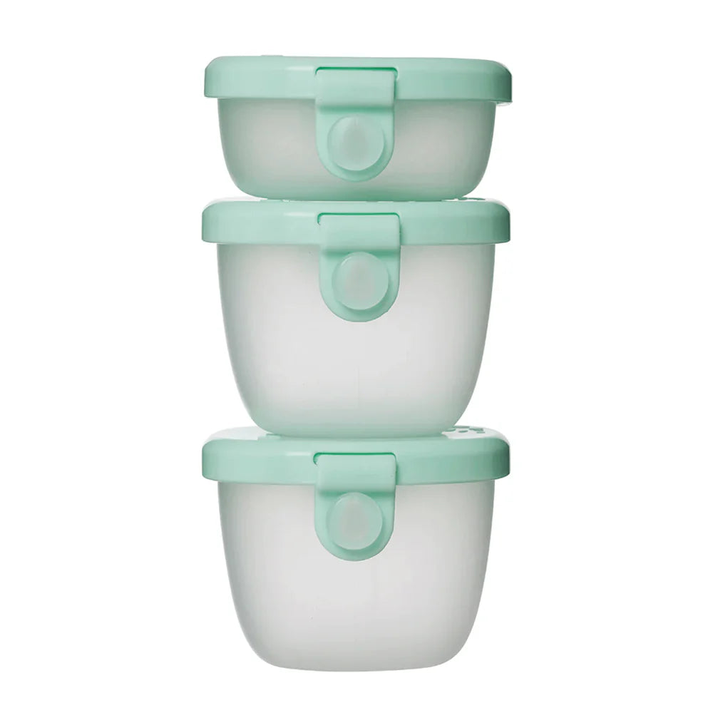 b.box | Snack Tubs