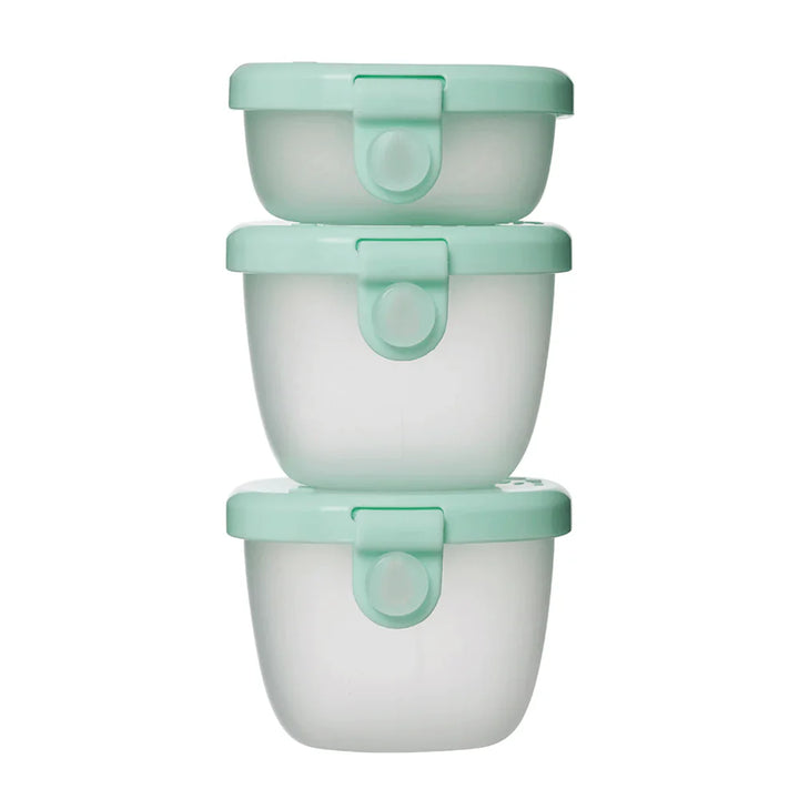 b.box | Snack Tubs