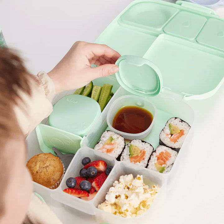 b.box | Snack Tubs