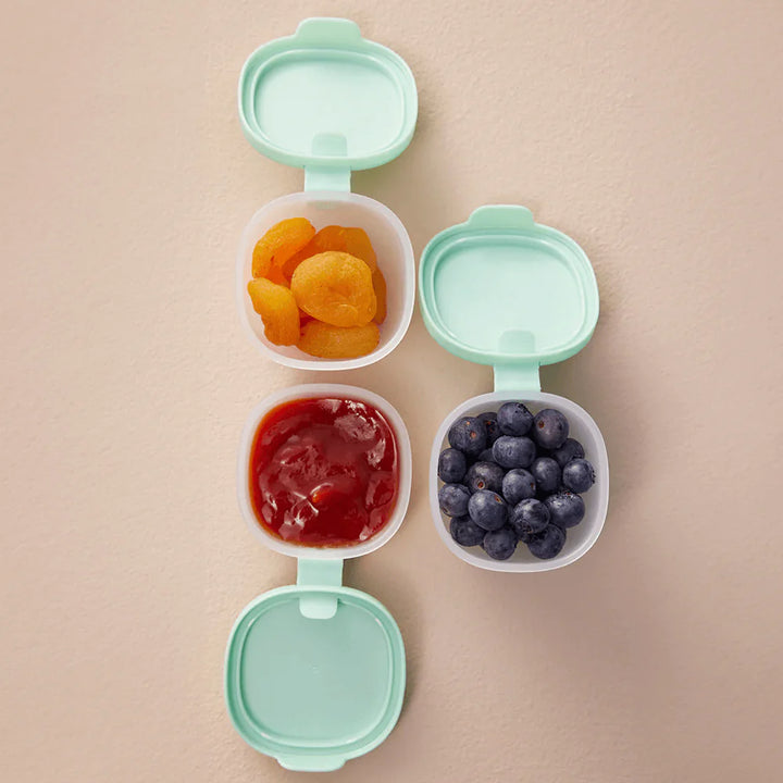 b.box | Snack Tubs