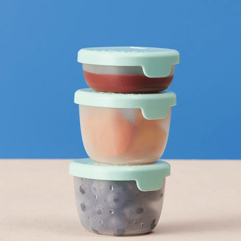 b.box | Snack Tubs