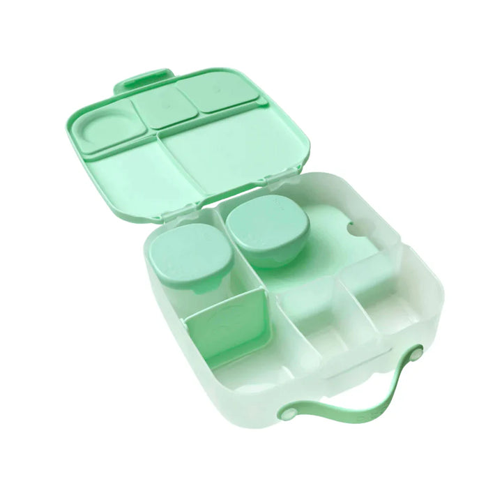 b.box | Snack Tubs