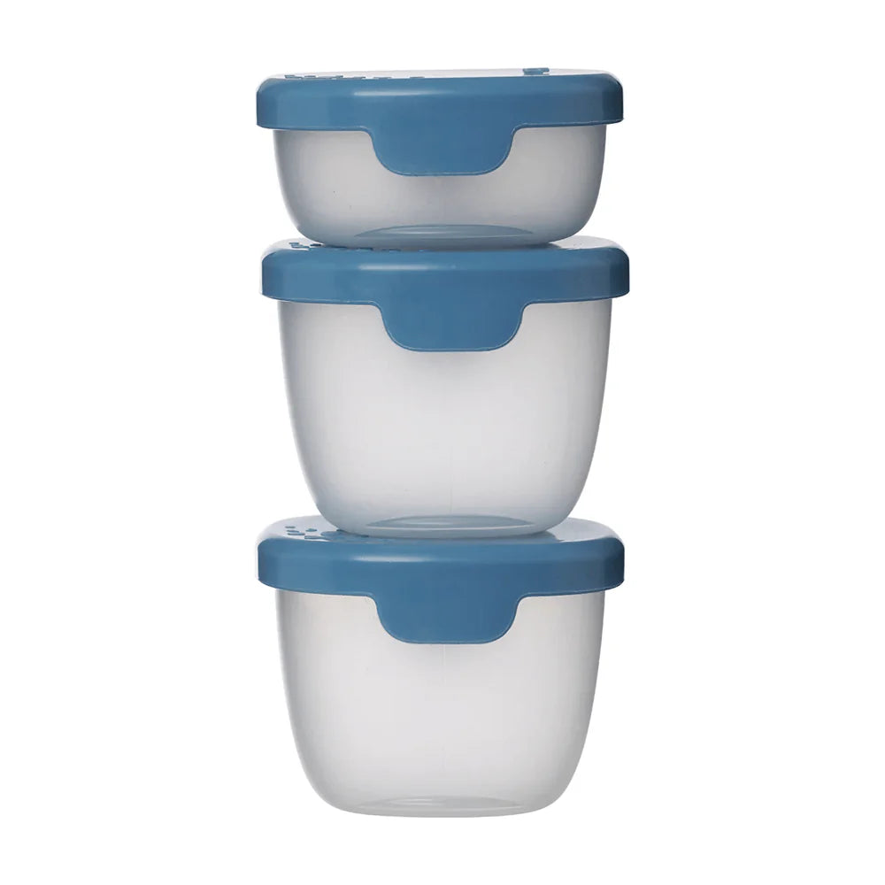 b.box | Snack Tubs