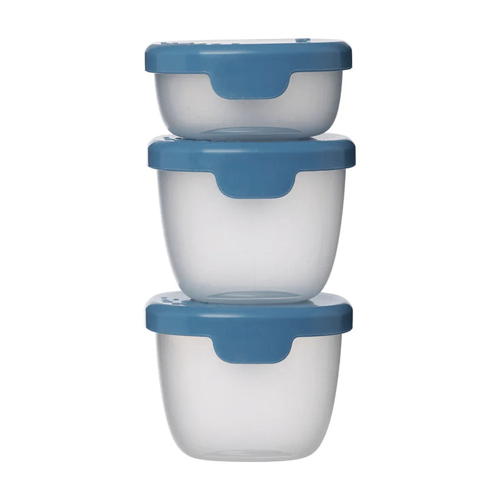 b.box | Snack Tubs