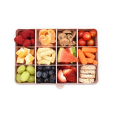 Melii | Snackle Box - assorted colours