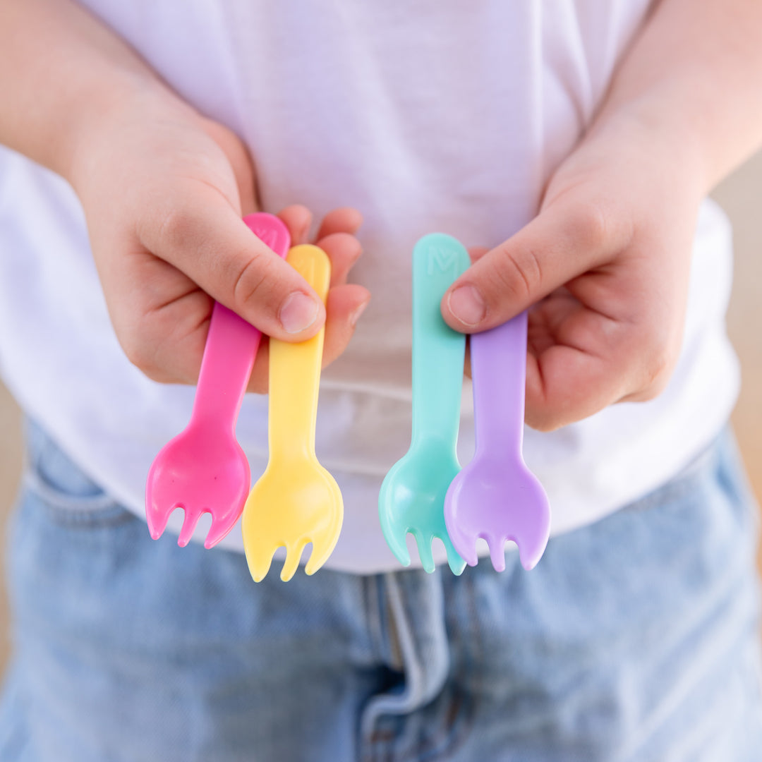 MontiiCo | Spork Sets