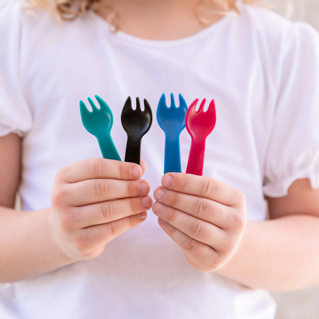 MontiiCo | Spork Sets