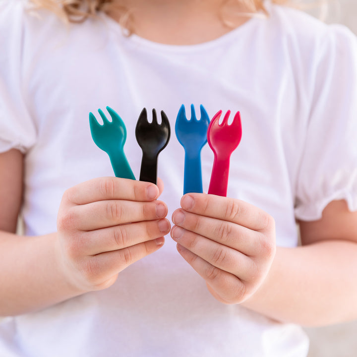 MontiiCo | Spork Sets
