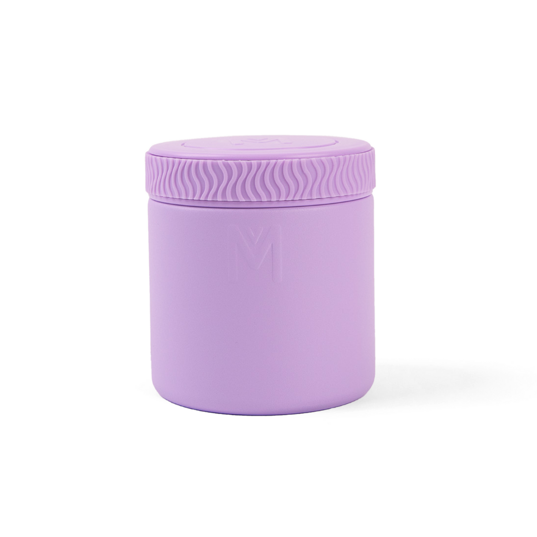 MontiiCo | Insulated Food Jar